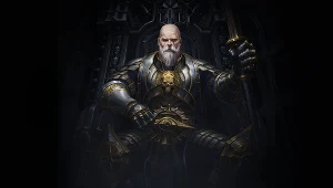 Wolcen: Lords of Mayhem