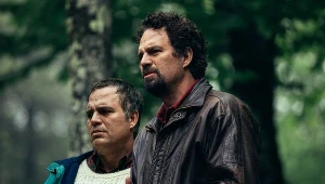 Mark Ruffalo razy dwa w "I Know This Much Is True"