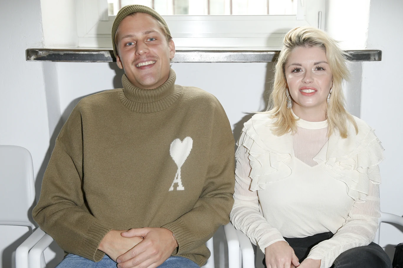 Jakub Kosel i Ciocia Liestyle Jakub Kosel i Ciocia Liestyle