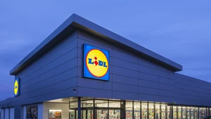 Lidl rozdaje klientom pieniądze w ramach specjalnej loterii