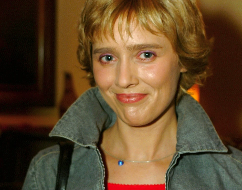 Monika Luft