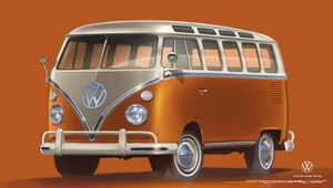 Volkswagen e-Bulli zadebiutuje na Techno Classica 2020