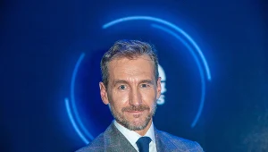 Praca w parze jest jedną z trudniejszych rzeczy w telewizji - przekonuje Piotr Kraśko