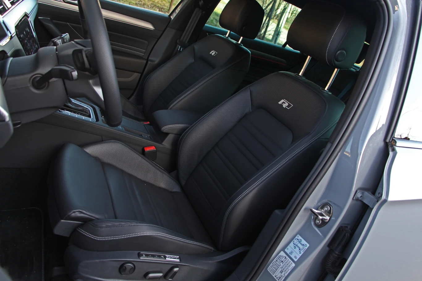 Volkswagen Passat Variant 2.0 TDI R-Line Edition