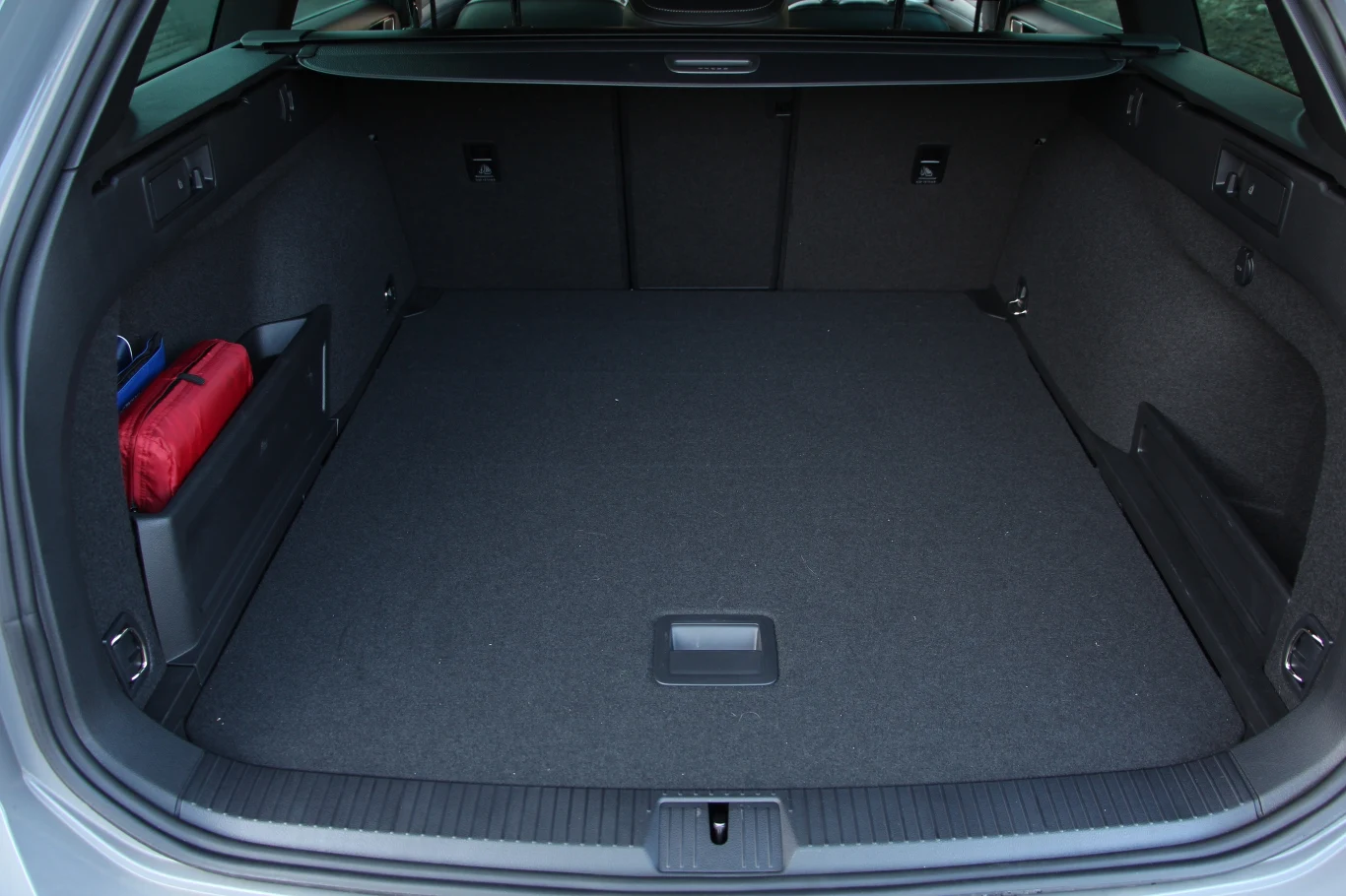 Volkswagen Passat Variant 2.0 TDI R-Line Edition