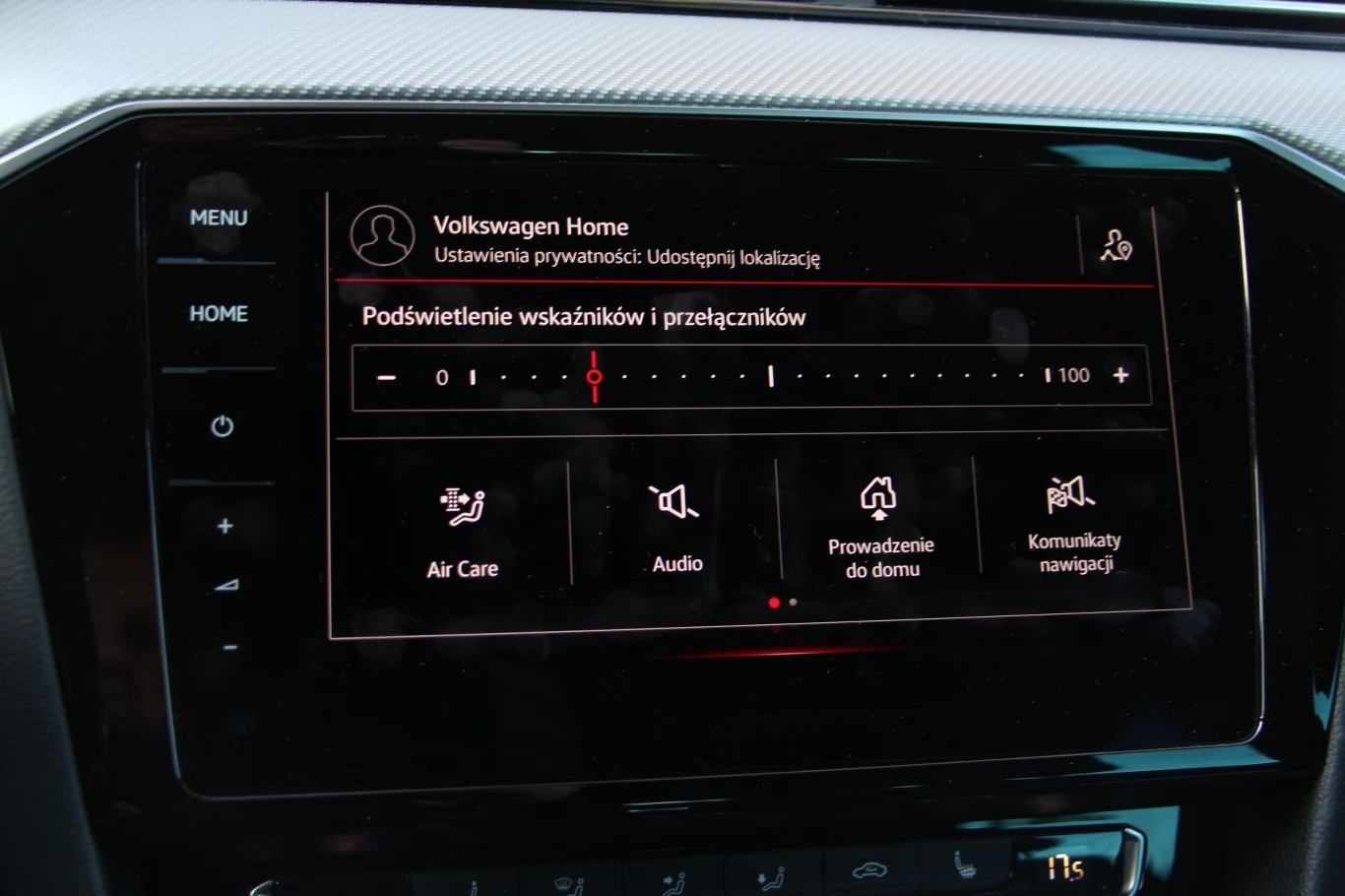 Volkswagen Passat Variant 2.0 TDI R-Line Edition