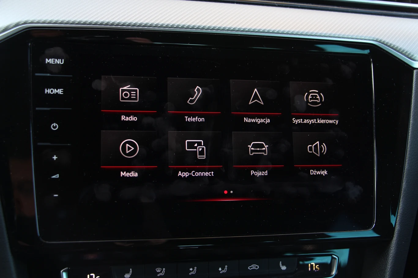 Volkswagen Passat Variant 2.0 TDI R-Line Edition