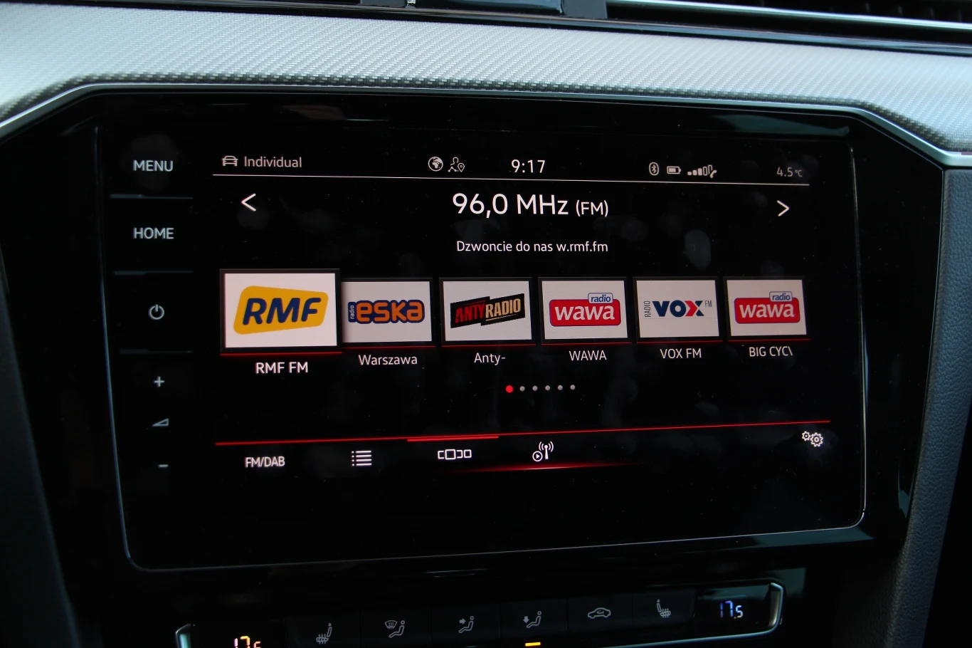 Volkswagen Passat Variant 2.0 TDI R-Line Edition