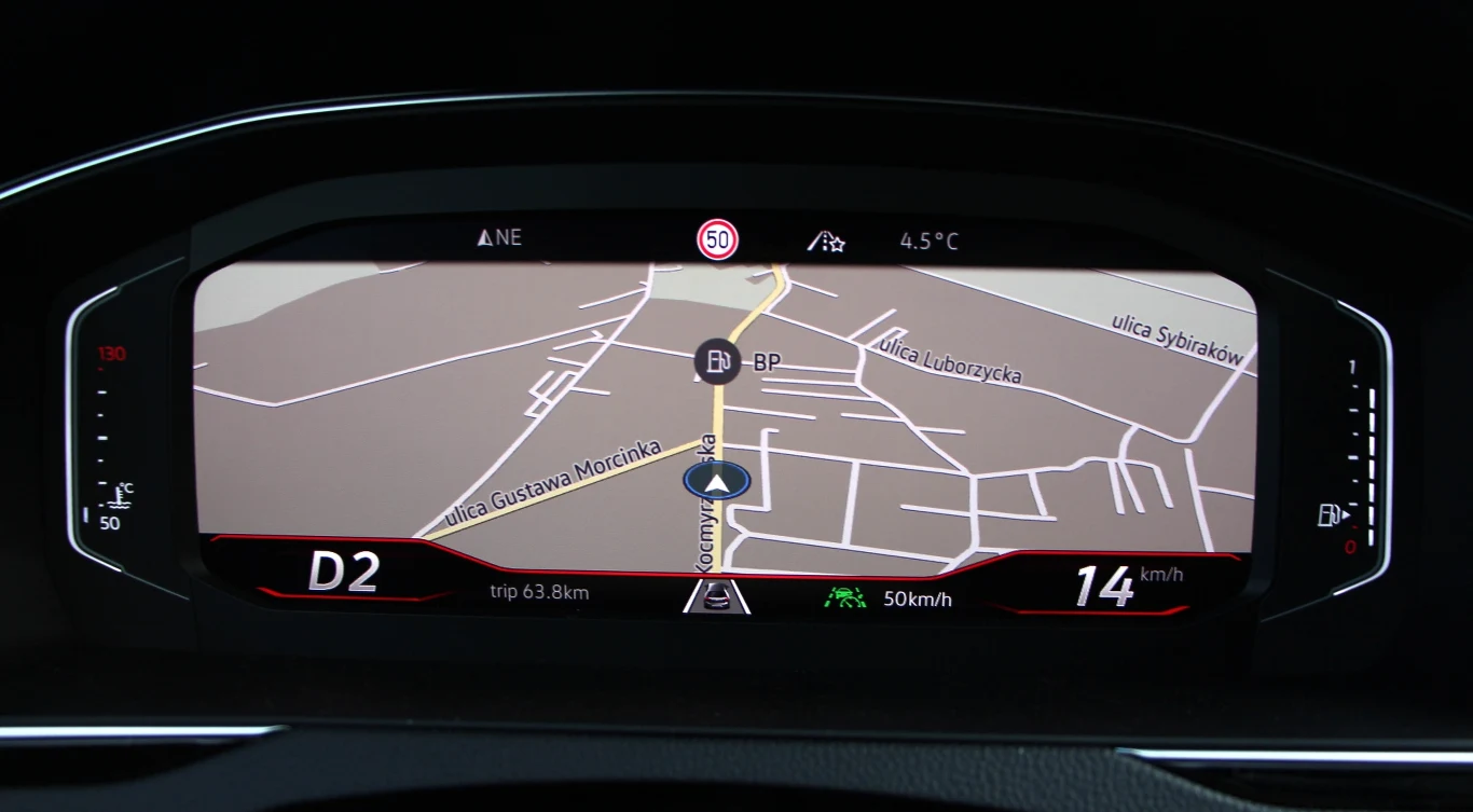 Volkswagen Passat Variant 2.0 TDI R-Line Edition