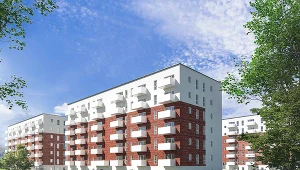 Nowa Przędzania Łódź (Murapol)