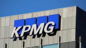 Biura KPMG w Hadze