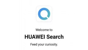 Huawei Search to odpowiedź na wyszukiwarkę od Google 