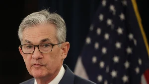 Pandemia paniki zmusi banki centralne do działania