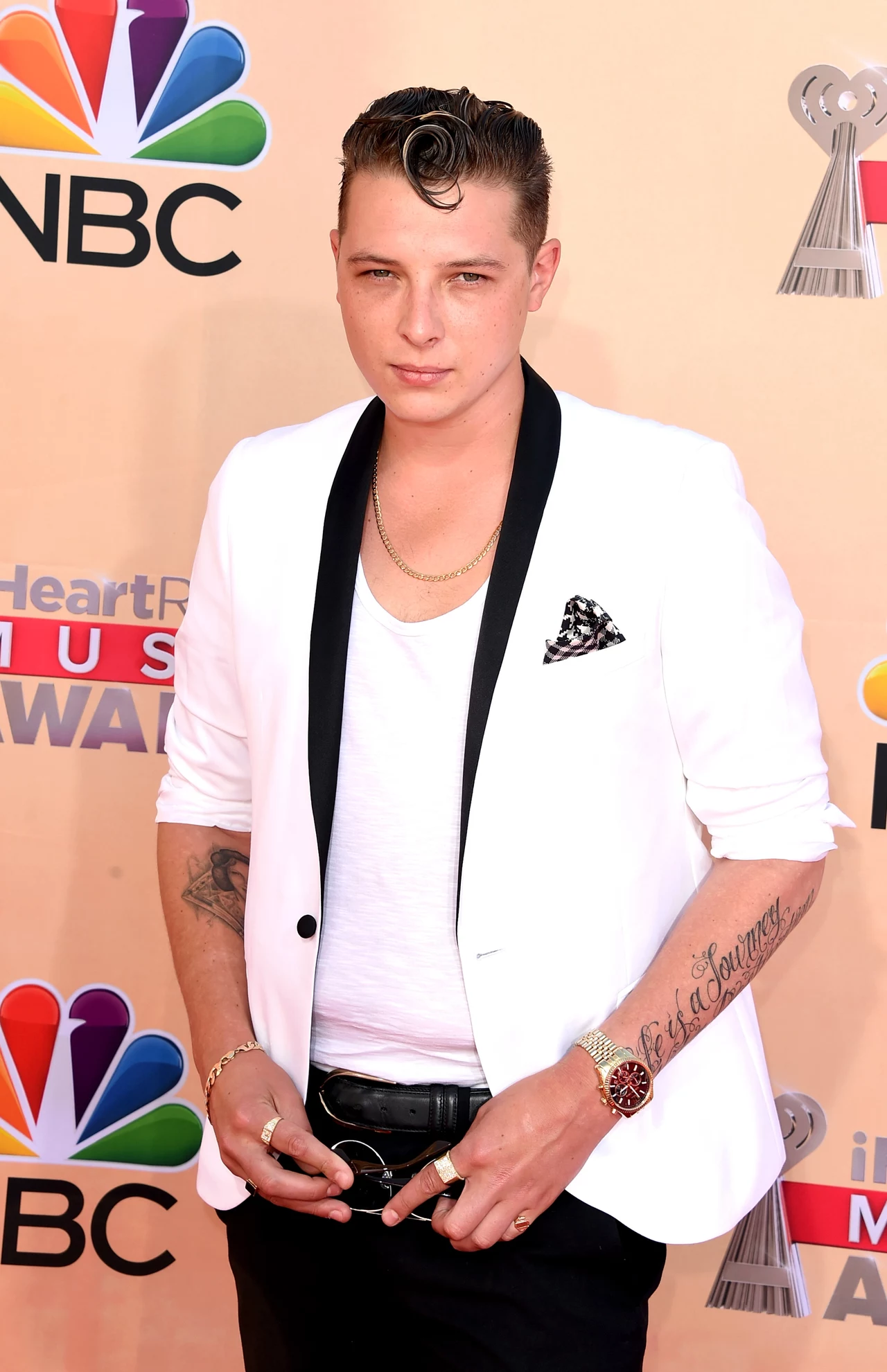 John Newman John Newman