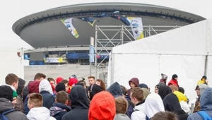 Intel Extreme Masters 2020
