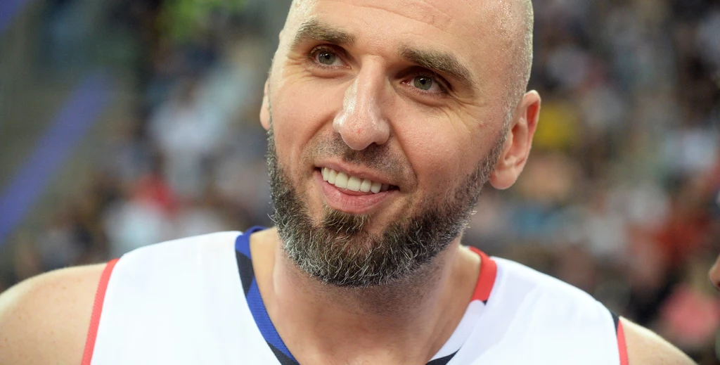 Marcin Gortat