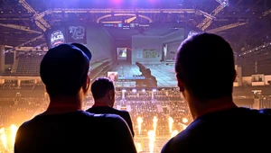 Counter-Strike pomimo wieku nadal przyciąga rzesze fanów na całym świecie