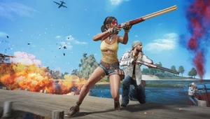 PUBG Mobile