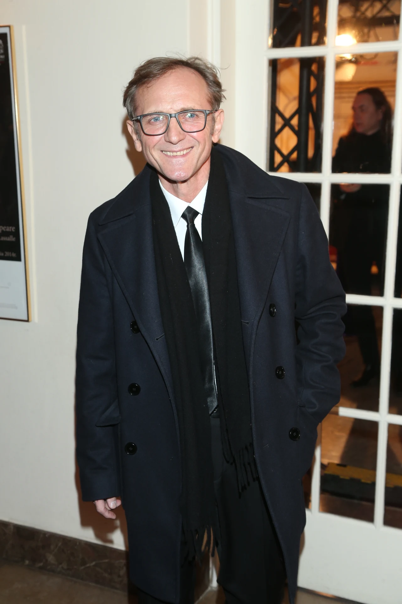 Andrzej Chyra Andrzej Chyra