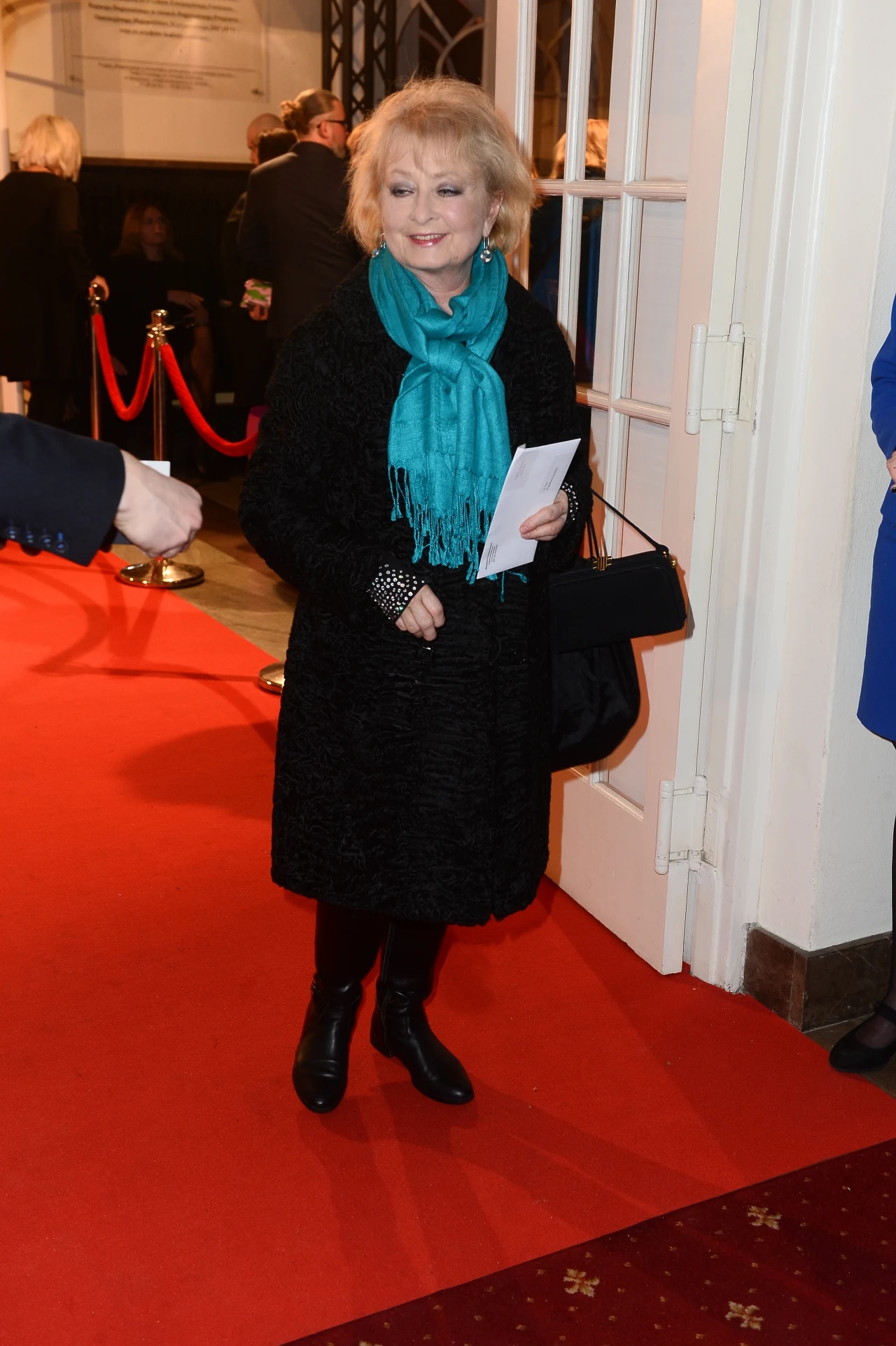 Magda Zawadzka Magda Zawadzka