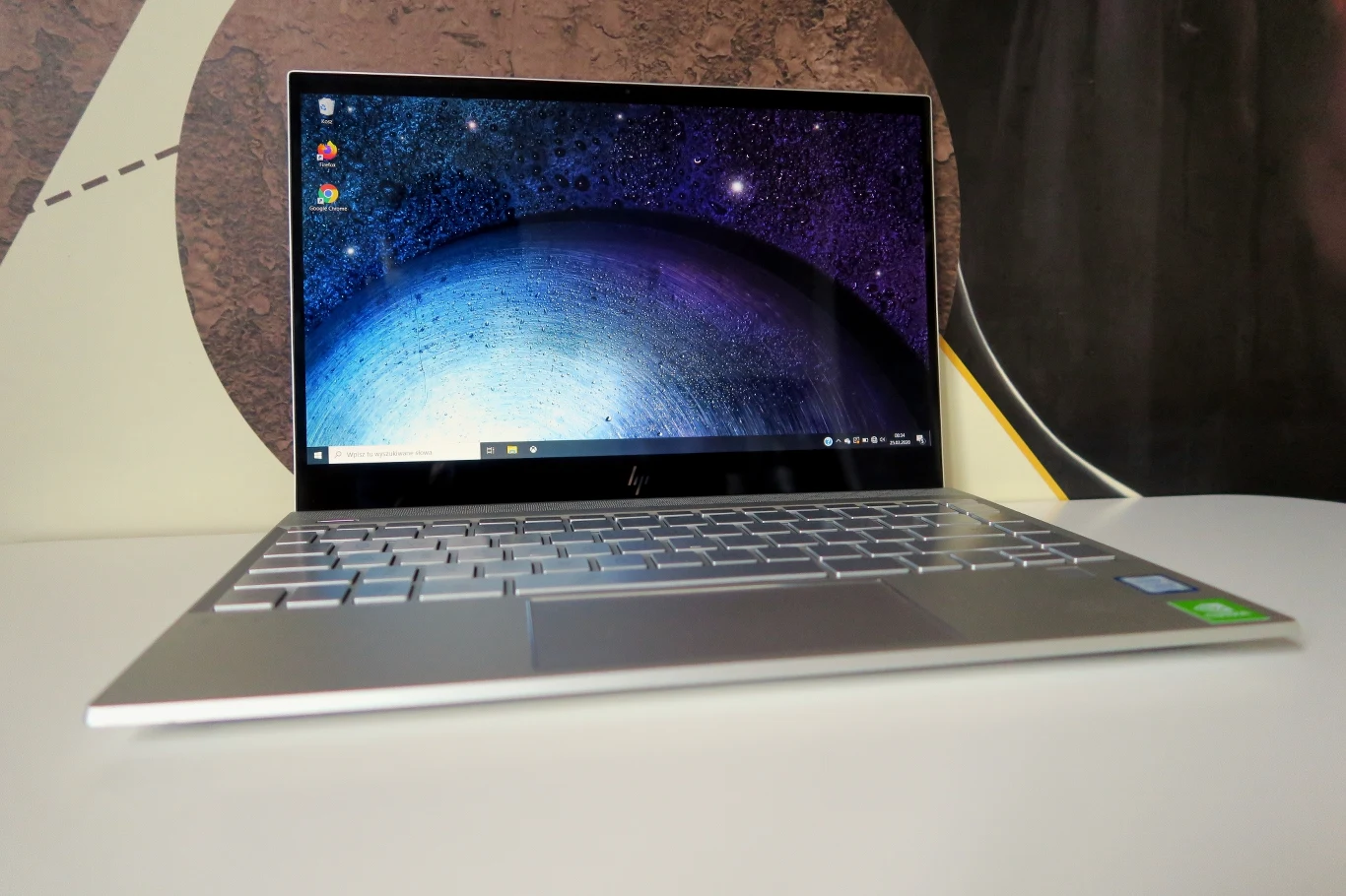 HP Envy 13 