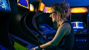 Nielegalne "kasyna" na celowniku skarbówki