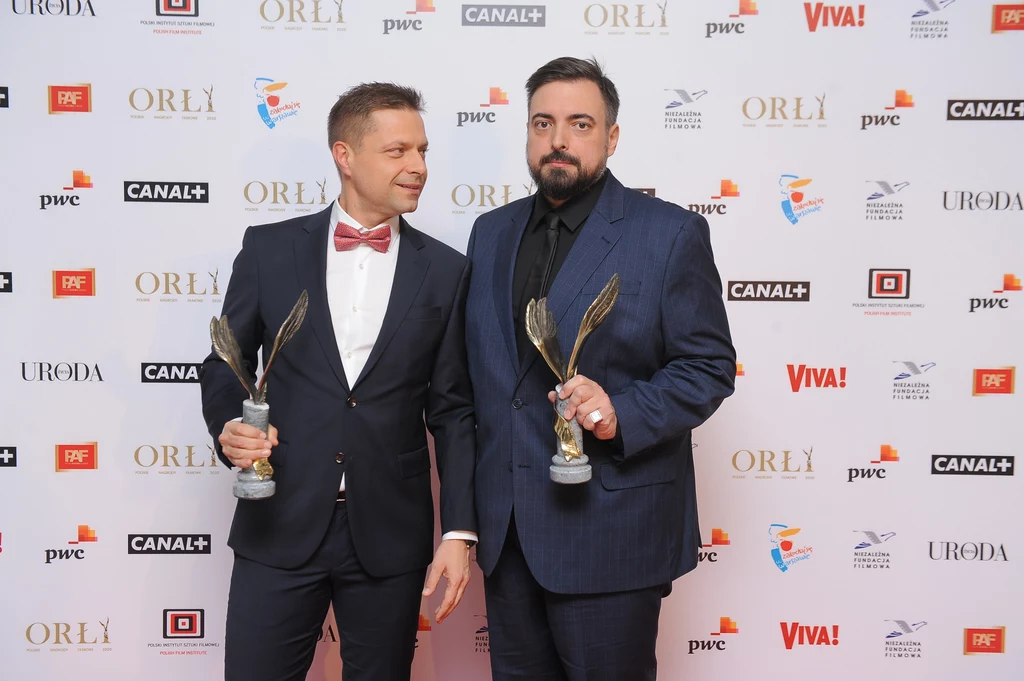 Marek i Tomasz Sekielscy