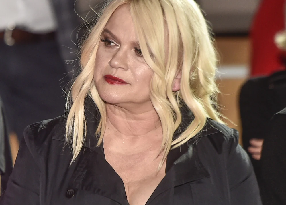 Katarzyna Figura Katarzyna Figura