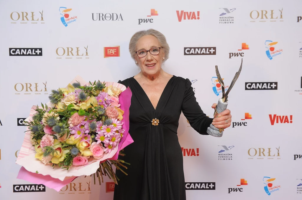 Maja Komorowska