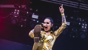 Pol'and'Rock Festival 2020: Jinjer i Black River dołączają do składu