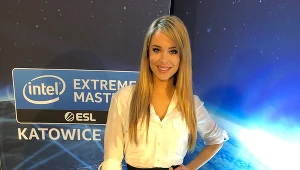 Kinga Kujawska / fot. ESL Polska