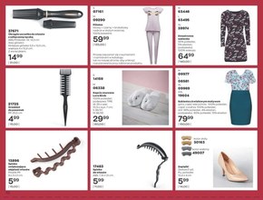 Oferta Netto od Avon