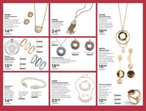Oferta Netto od Avon
