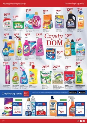Miesiąc makijażu w Drogeriach Jawa