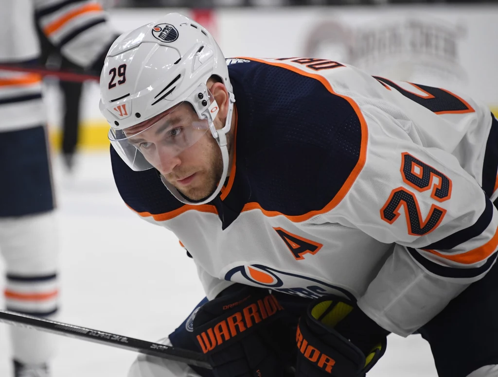 Leon Draisaitl