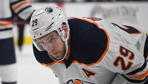 Leon Draisaitl