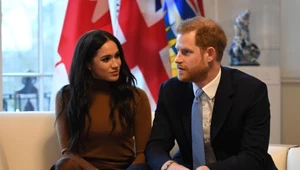 Jak Meghan i Harry spędzą czas w Londynie?