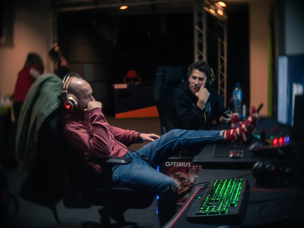 Game Spot Game Spot