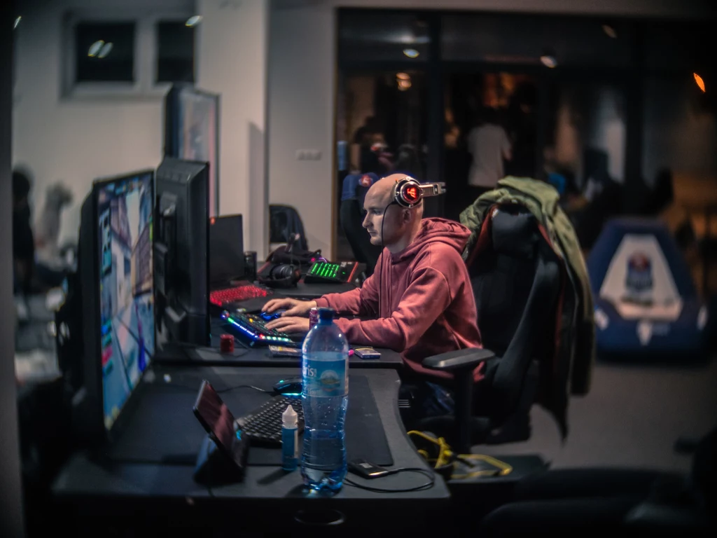 Game Spot Game Spot