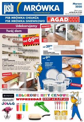 PSB Mrówka - Chełmża