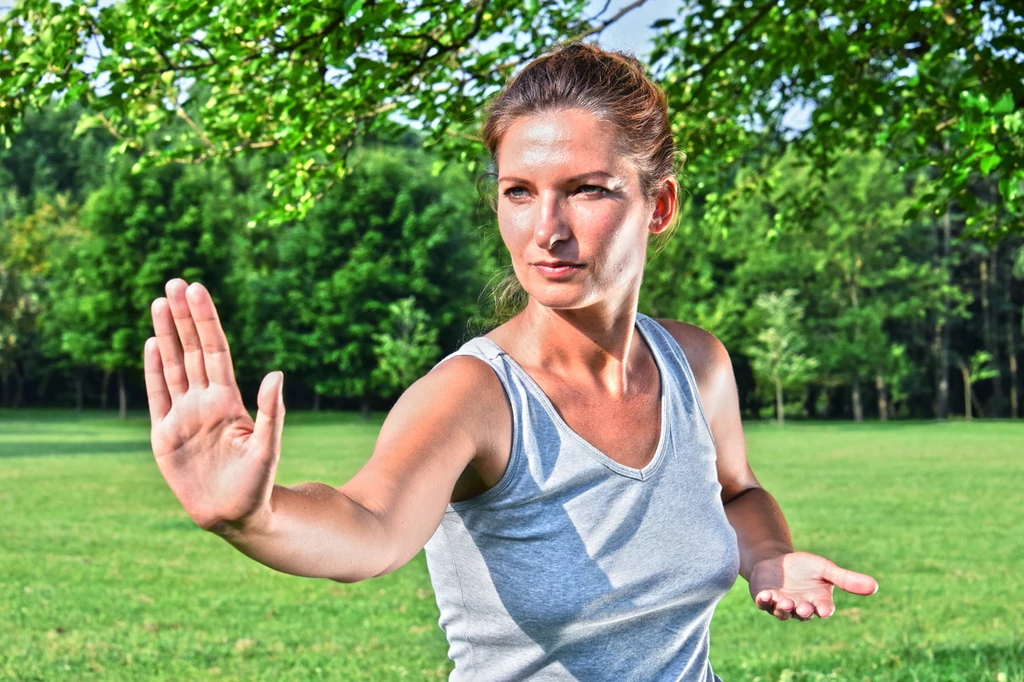 Tai chi zyskało przychylność lekarzy,  m.in. ortopedów