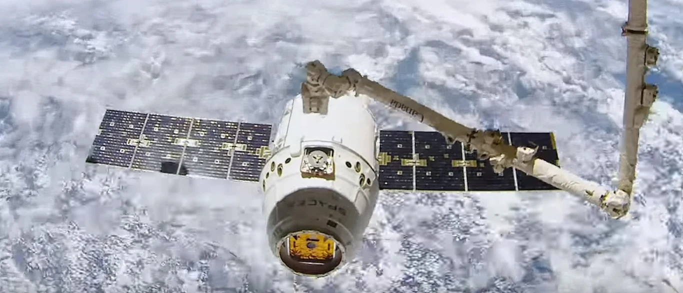 Satelita Starlink Satelita Starlink