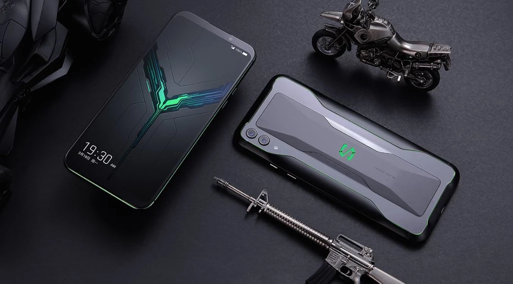 Xiaomi Black Shark 2