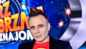 Czadoman w programie "Twoja Twarz Brzmi Znajomo"