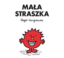 Mała Straszka, Roger Hargreaves 