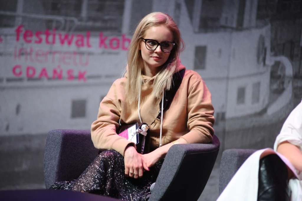 Olga Kalicka