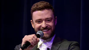 Justin Timberlake rozpoczął karierę, gdy miał zaledwie kilka lat
