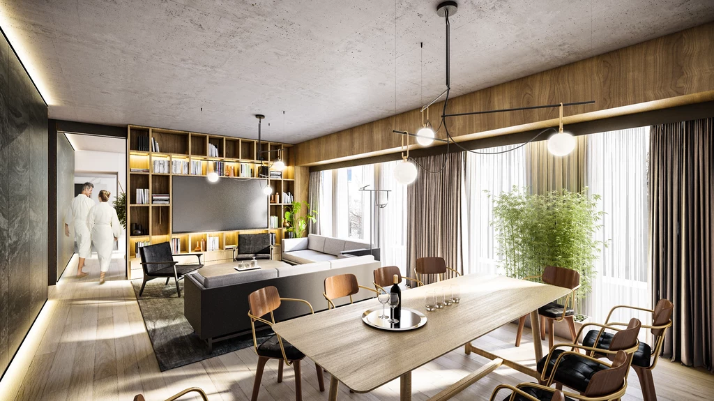 Za najdroższy apartament o powierzchni ponad 100 metrów kwadratowych zapłacimy nawet 4200 złotych. Za najdroższy apartament o powierzchni ponad 100 metrów kwadratowych zapłacimy nawet 4200 złotych.