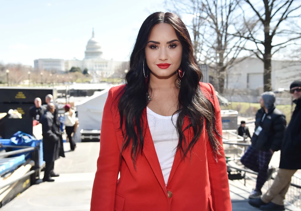 Demi Lovato jest gotowa na wznowienie kariery