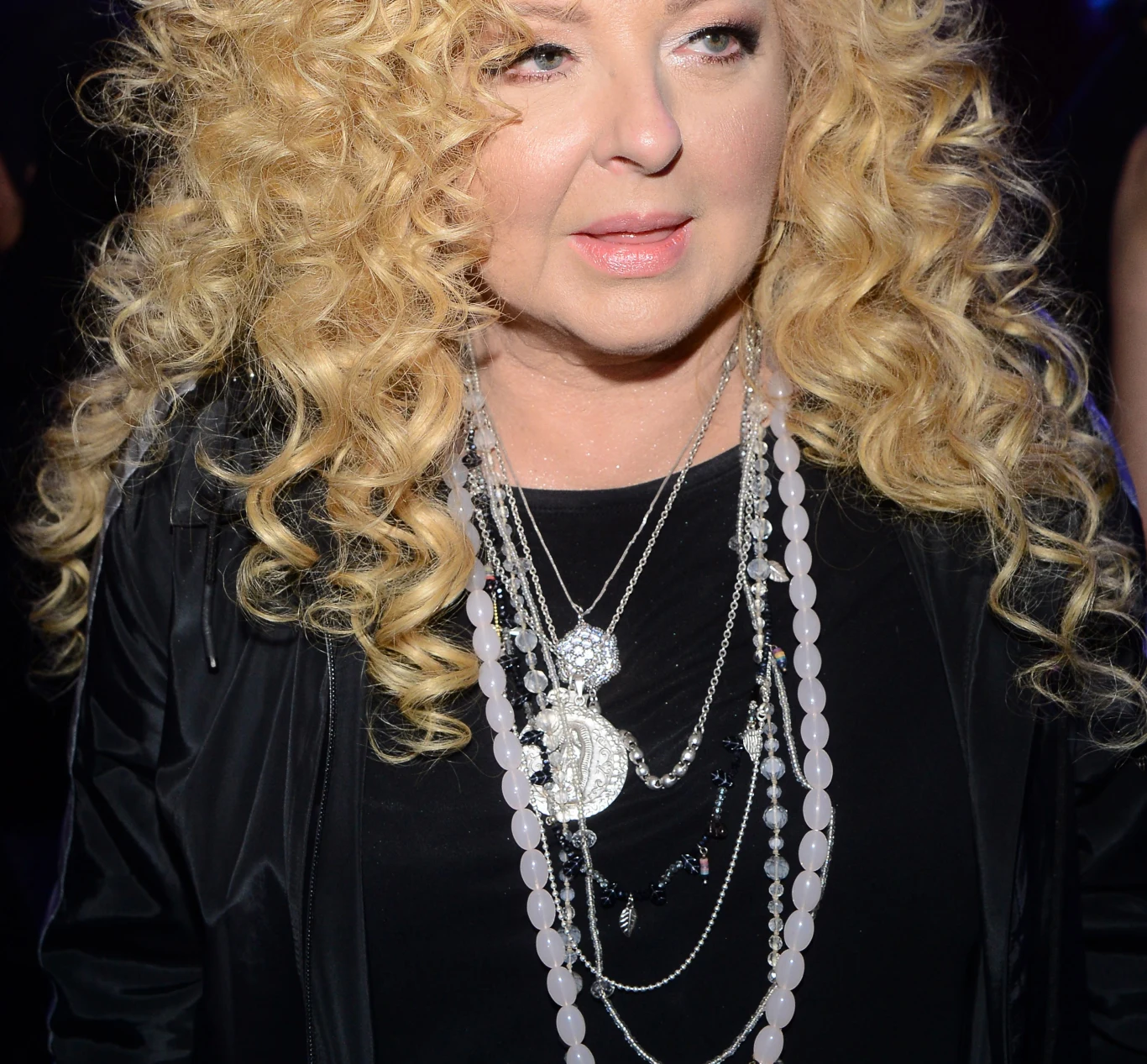 Magda Gessler Magda Gessler